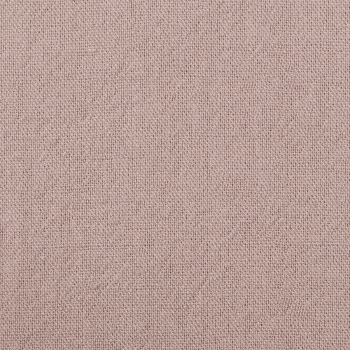 コットン＆リネン×無地(グレイッシュピンク)×キャンバス・ワッシャー_全18色のサムネイル