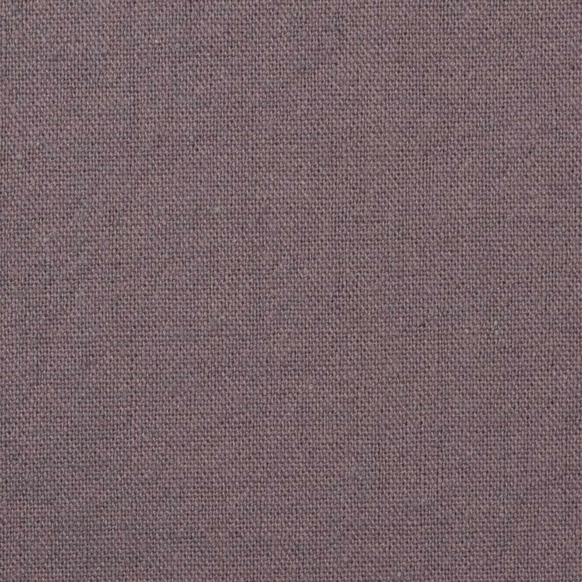 コットン＆リネン×無地(アッシュパープル)×キャンバス・ワッシャー_全18色のサムネイル