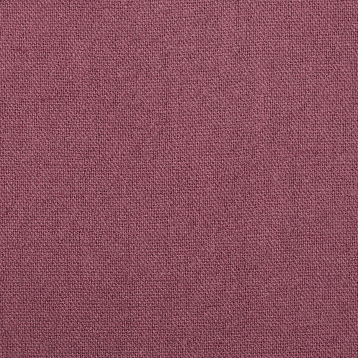 コットン＆リネン×無地(オールドライラック)×キャンバス・ワッシャー_全18色のサムネイル