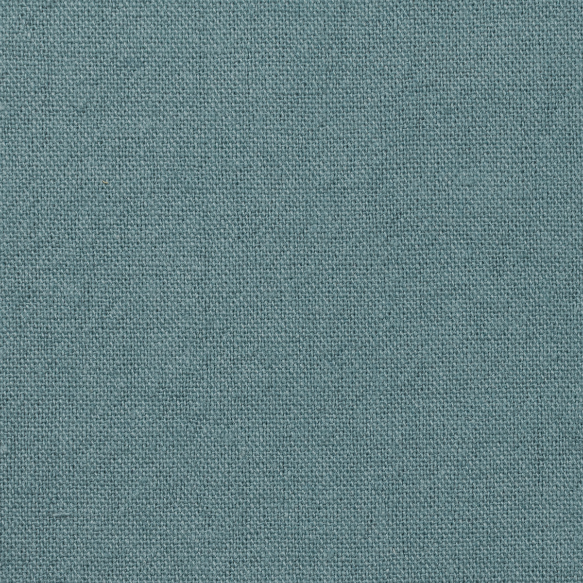 コットン＆リネン×無地(アンティークブルー)×キャンバス・ワッシャー_全18色のサムネイル