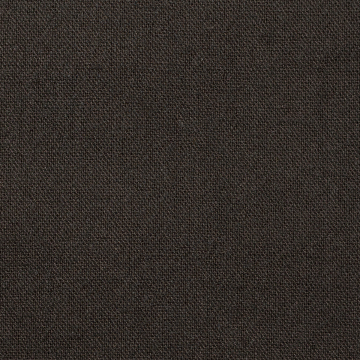 コットン＆リネン×無地(グラファイト)×キャンバス・ワッシャー_全18色のサムネイル