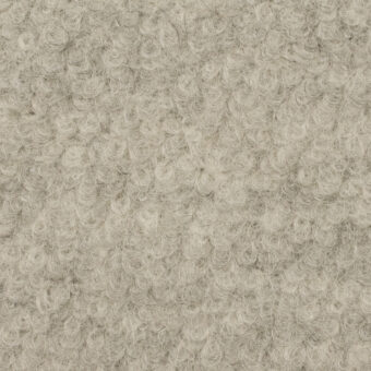 【アウトレット】ウール＆アンゴラ×無地(パールグレー)×ループニットのサムネイル