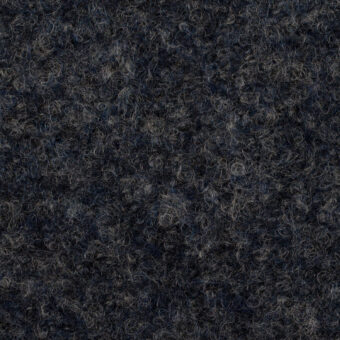 【アウトレット】ウール×ミックス(ネイビー)×圧縮ループニット_イタリア製のサムネイル