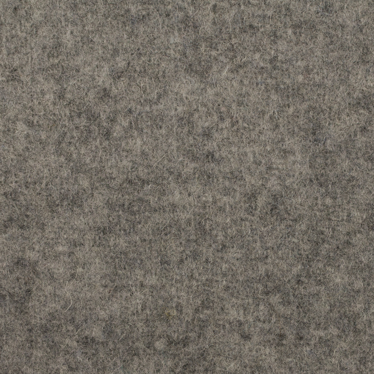 【アウトレット】ウール×無地(グレー)×二重織のサムネイル