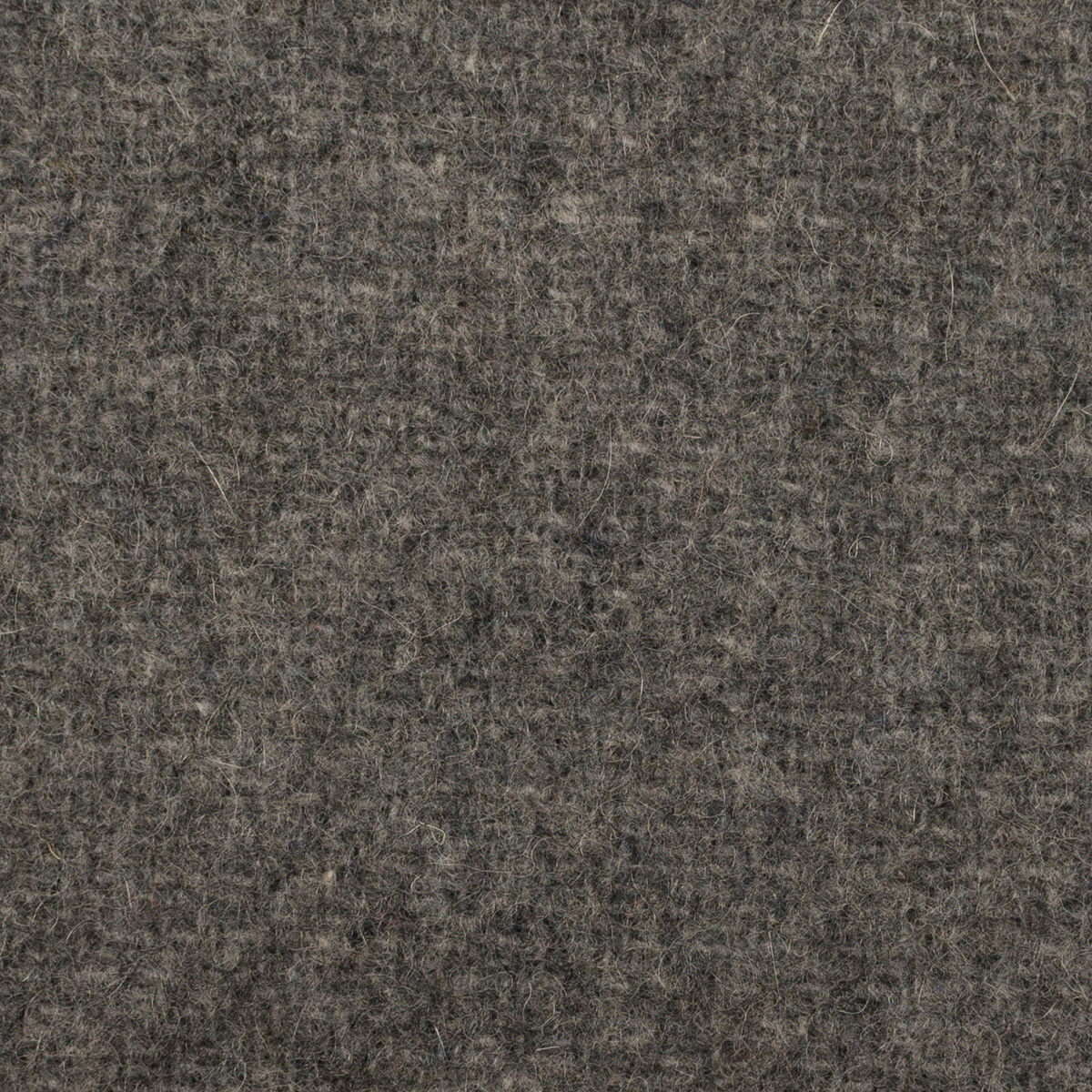 【アウトレット】ウール×無地(グレー)×二重織のサムネイル