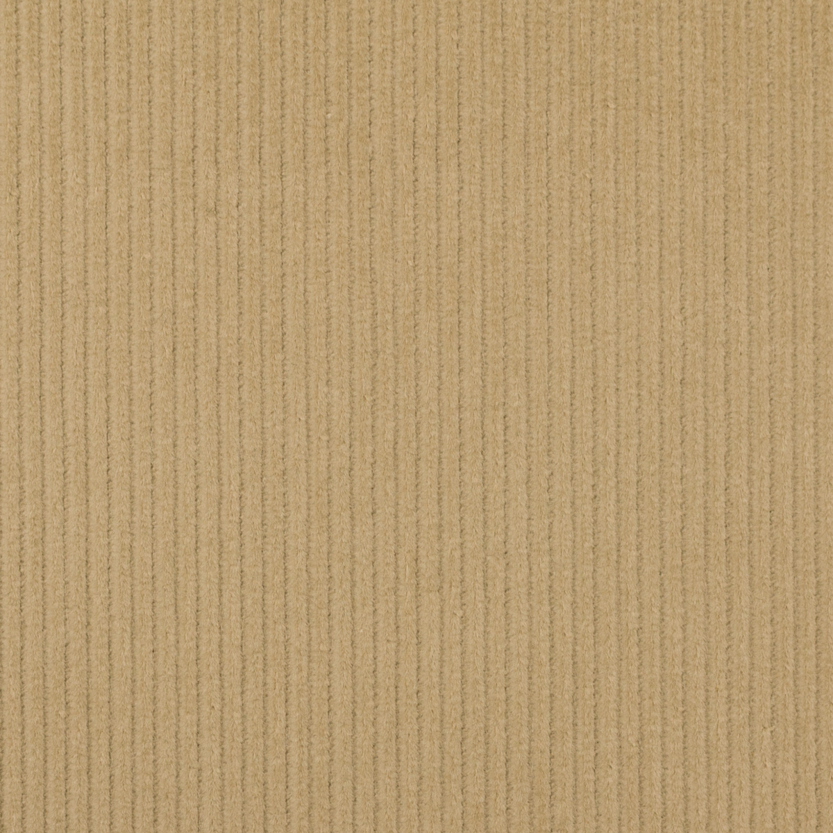 【アウトレット】コットン×無地(サンドベージュ)×中細コーデュロイのサムネイル