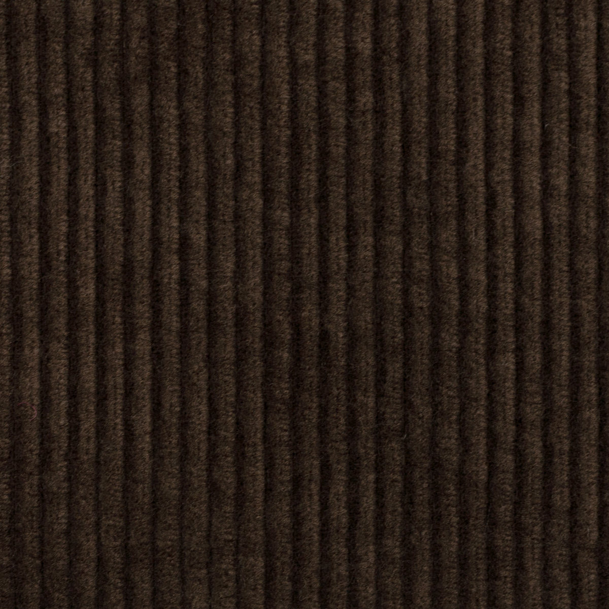 【アウトレット】コットン×無地(ビターチョコレート)×中太コーデュロイ・ワッシャーのサムネイル