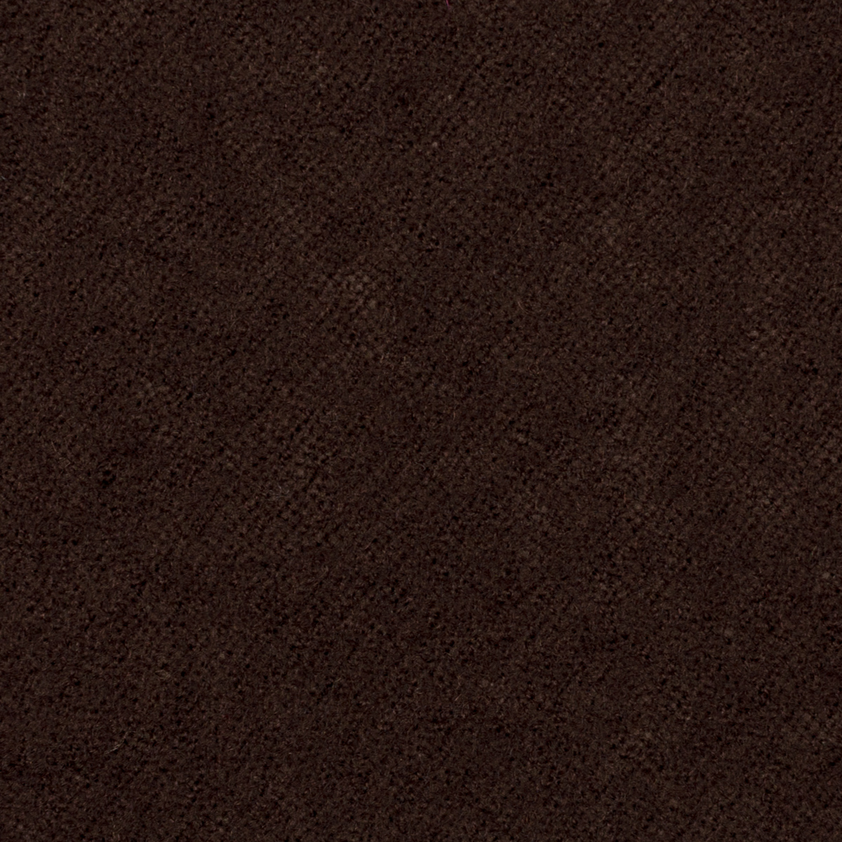 【アウトレット】ウール×無地(ビターチョコレート)×ガーゼのサムネイル