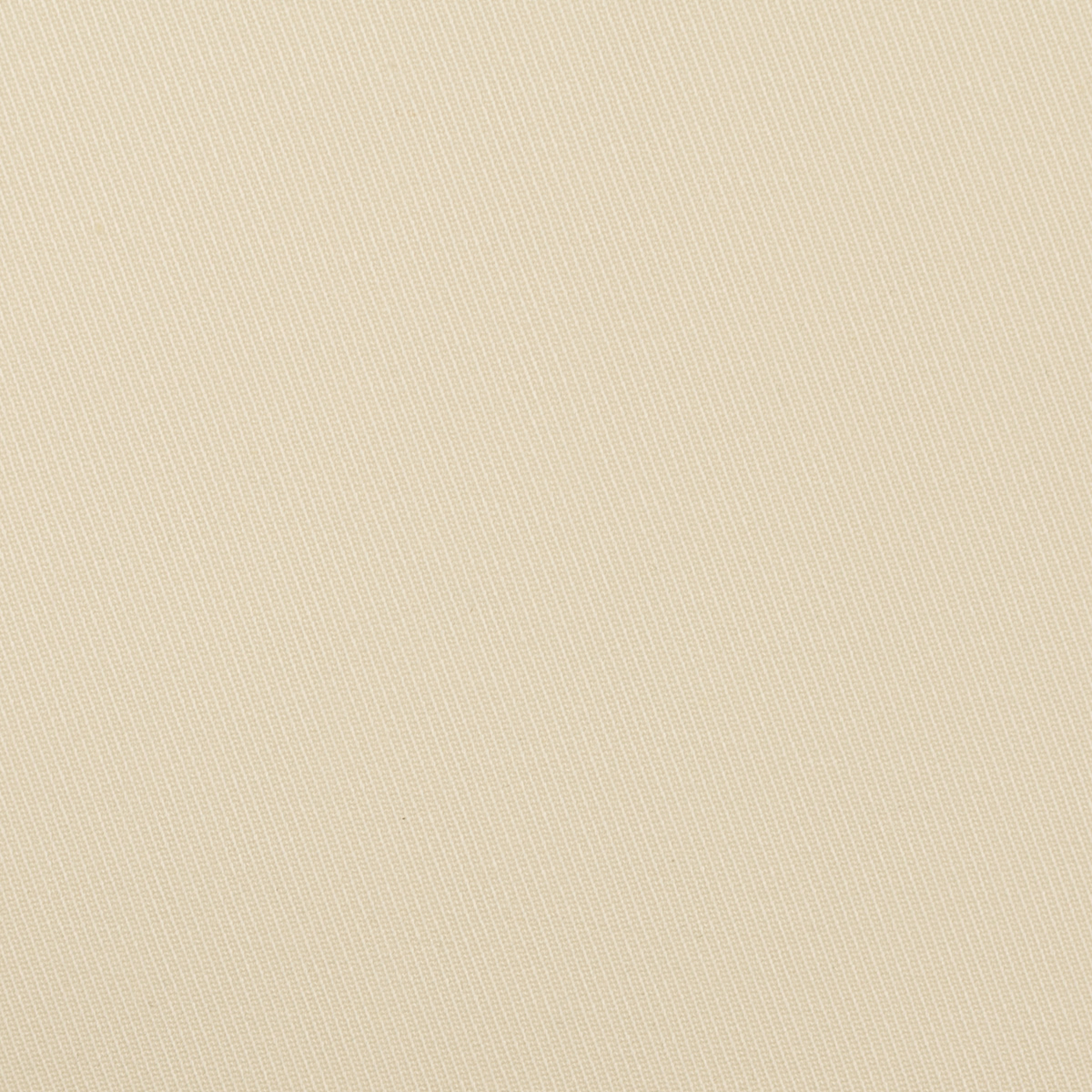 【アウトレット】コットン＆ポリウレタン×無地(バニラ)×カルゼストレッチのサムネイル