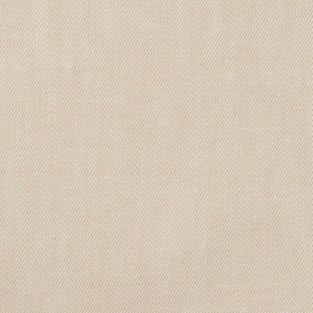 【アウトレット】コットン×無地(ライトベージュ)×シャンブレー・サージのサムネイル