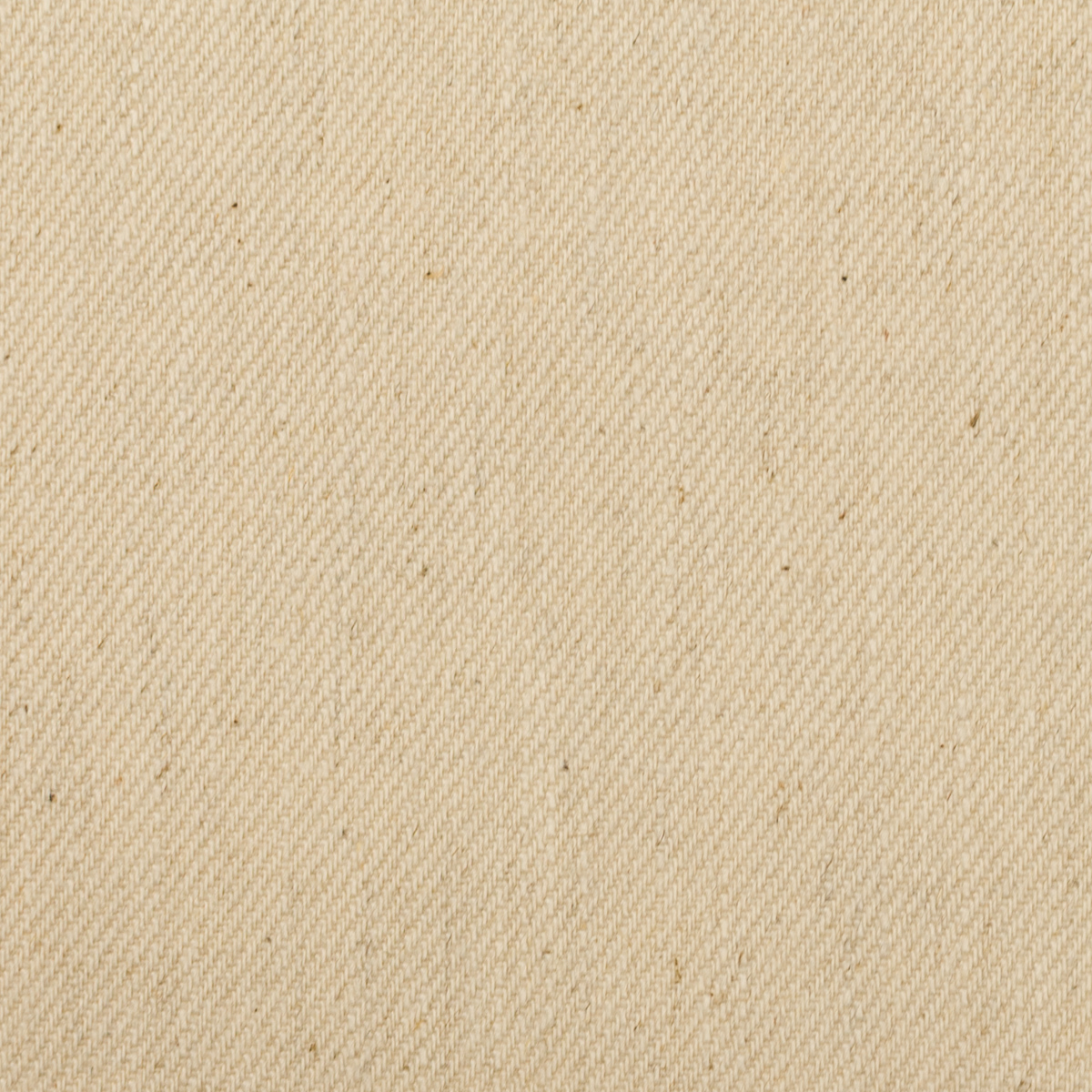 【アウトレット】コットン＆リネン×無地(キナリ)×ソフトカツラギのサムネイル