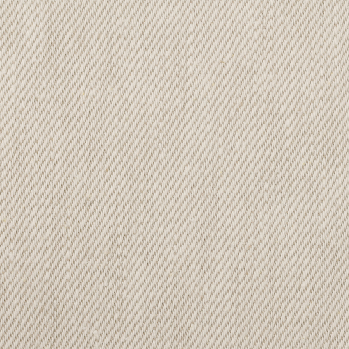 【アウトレット】コットン×無地(オイスター)×セルビッチ・デニム(11oz)のサムネイル