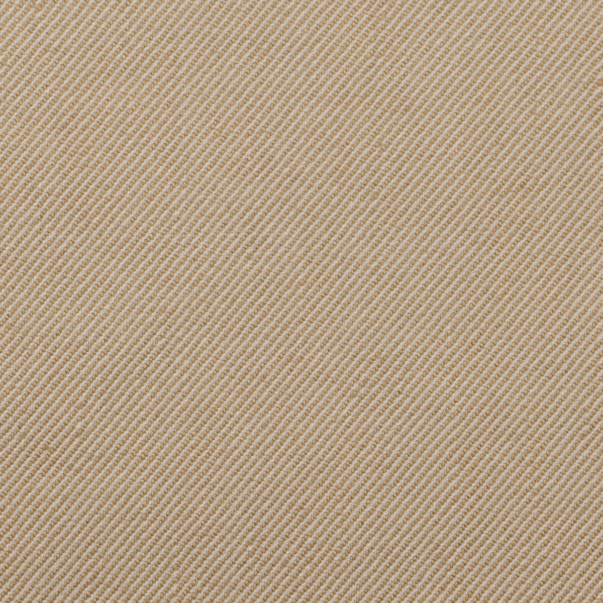 【アウトレット】コットン＆リネン混×無地(グレイッシュベージュ)×デニムストレッチ(10.5oz)のサムネイル