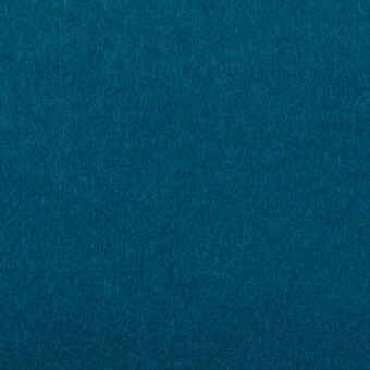 【アウトレット】ウール×無地(ターコイズブルー)×フラノのサムネイル