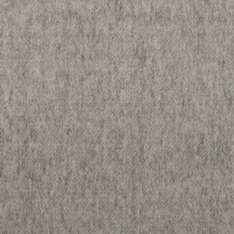 【アウトレット】ウール×無地(パールグレー＆フロスティブルー)×Wフェイス・ビーバー＆サージのサムネイル