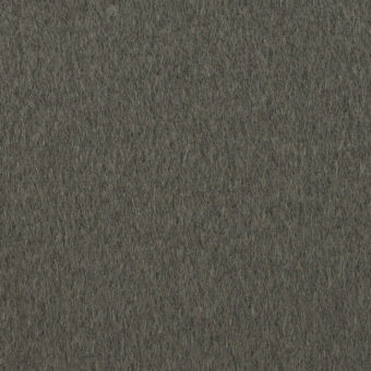 【アウトレット】ウール×無地(アイビーグレー)×Wフェイス・ビーバーのサムネイル