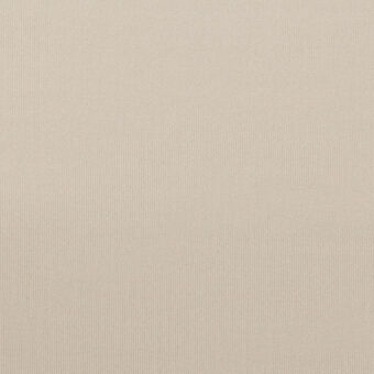 【アウトレット】ナイロン＆ポリウレタン×無地(オイスター)×Wニットのサムネイル