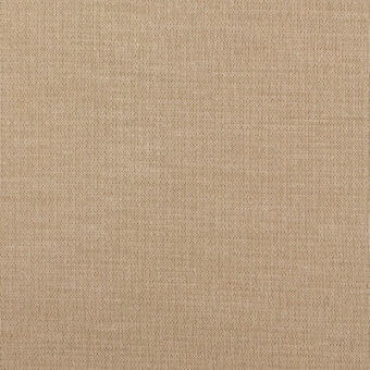 【アウトレット】コットン＆レーヨン×無地(シャンパン)×Wニットのサムネイル