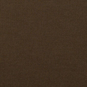 【アウトレット】ポリエステル＆コットン混×無地(オリーブ)×Wニットのサムネイル