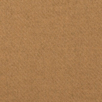 【アウトレット】ウール×無地(キャメル＆ベージュ)×Wフェイス・カルゼのサムネイル