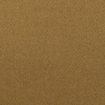 【アウトレット】ウール×無地(カーキ)×Wフェイス・カルゼのサムネイル