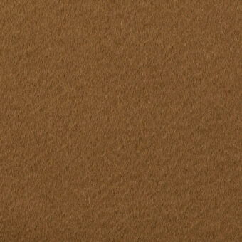 【アウトレット】カシミア＆ウール×無地(ローアンバー)×ビーバーのサムネイル