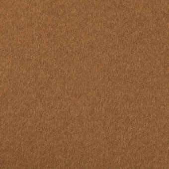 【アウトレット】カシミア＆ウール×無地(ジンジャー)×ビーバーのサムネイル