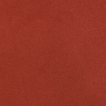 【アウトレット】ポリエステル×無地(トマト)×スエードのサムネイル