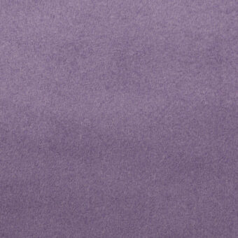 【アウトレット】ポリエステル×無地(アメジスト)×スエードのサムネイル