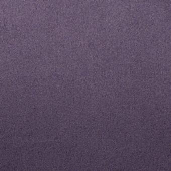 【アウトレット】ポリエステル×無地(グレープ)×スエードのサムネイル