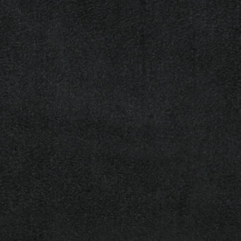 【アウトレット】ポリエステル×無地(チャコール)×スエードストレッチのサムネイル