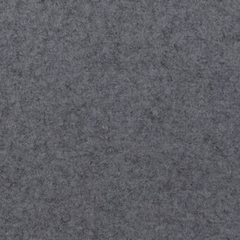 【アウトレット】ウール＆ナイロン×無地(ブルーグレー)×圧縮ループニットのサムネイル