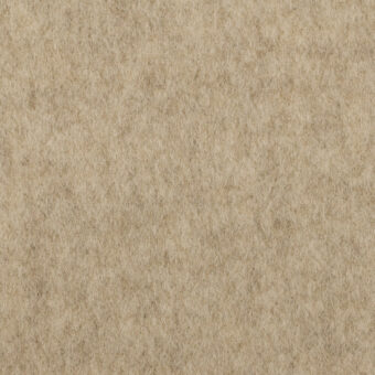 【アウトレット】ウール×無地(オートミール)×フラノのサムネイル