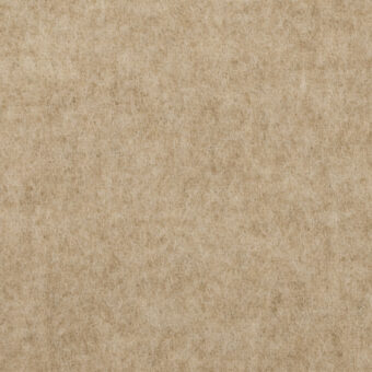 【アウトレット】ウール×無地(オートミール)×Wフェイス・フラノのサムネイル