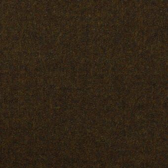 【アウトレット】ウール×無地(オリーブ)×ヘリンボーンのサムネイル