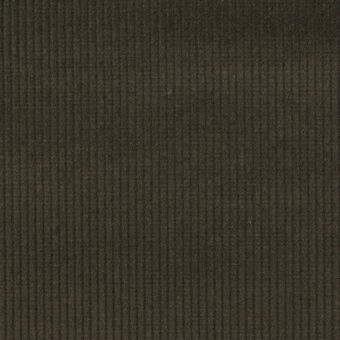 【アウトレット】コットン＆ポリウレタン×無地(アイビーグレー)×中細コーデュロイ・ストレッチのサムネイル