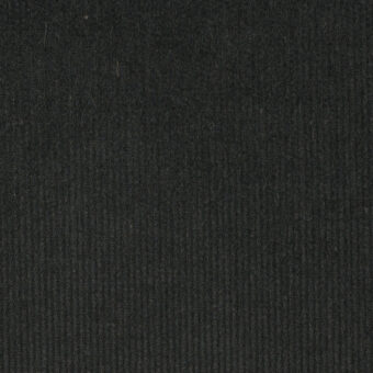【アウトレット】コットン×無地(チャコール)×細コーデュロイのサムネイル