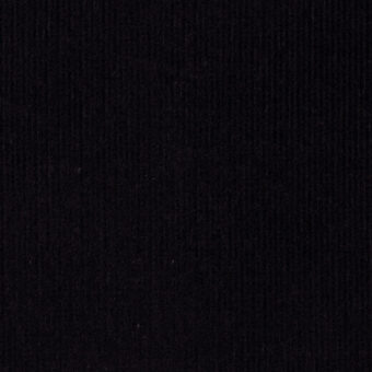 【アウトレット】コットン×無地(ダークネイビー)×細コーデュロイのサムネイル