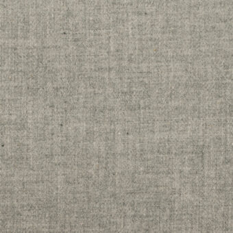 【アウトレット】コットン×無地(ライトグレー)×ビエラのサムネイル