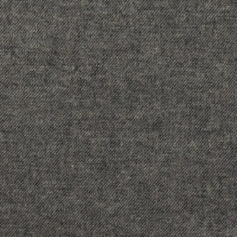 【アウトレット】コットン×無地(グレー)×ビエラのサムネイル