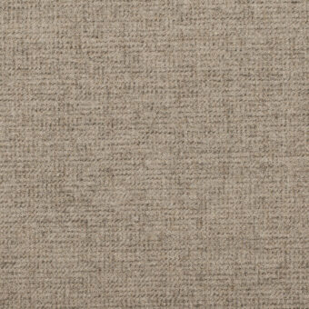 【アウトレット】ポリエステル＆レーヨン混×無地(オイスターグレー)×二重織ストレッチのサムネイル