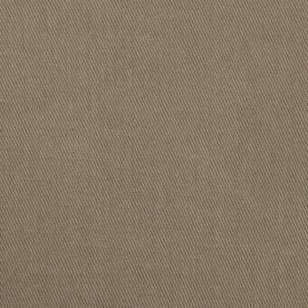 【アウトレット】コットン×無地(アッシュオリーブ)×二重織ワッシャーのサムネイル