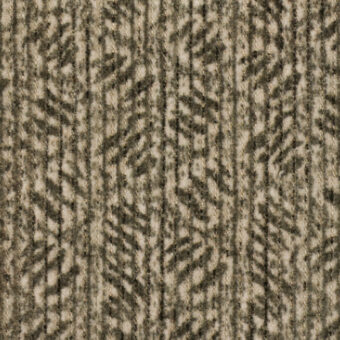 【アウトレット】コットン×ペイント(グレイッシュベージュ＆チャコール)×中コーデュロイのサムネイル