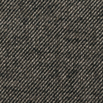 【アウトレット】コットン×無地(チャコールグレー)×カルゼのサムネイル