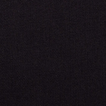 【アウトレット】コットン＆アクリル混×無地(インディゴ)×デニムストレッチ(裏面起毛)(11.5oz)のサムネイル