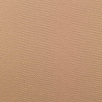 【アウトレット】ポリエステル×無地(ウォームベージュ)×サテン二重織のサムネイル