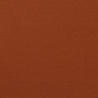 【アウトレット】レーヨン＆ナイロン混×無地(レンガ)×二重織ストレッチ(裏面起毛)のサムネイル