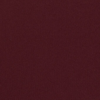 【アウトレット】ポリエステル×無地(ガーネット)×二重織のサムネイル
