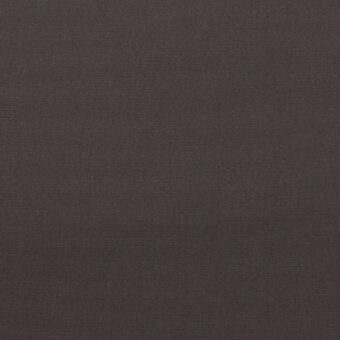 【アウトレット】ナイロン＆コットン×無地(スチールグレー)×ポプリンストレッチのサムネイル