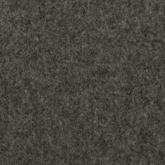 【アウトレット】ウール×無地(グレー)×Wフェイス・フラノのサムネイル